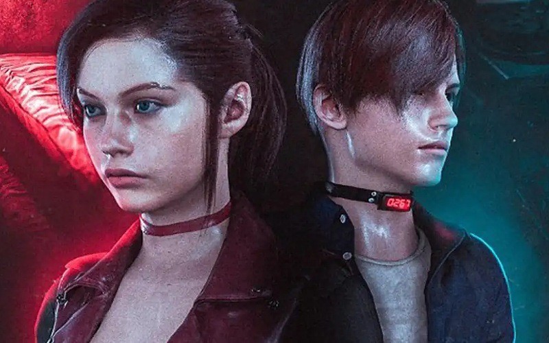 《生化危机:维罗妮卡》重制版新爆料 RE引擎再进化_wishdown.com 《生化危机:维罗妮卡》重制版新爆料 RE引擎再进化_wishdown.com