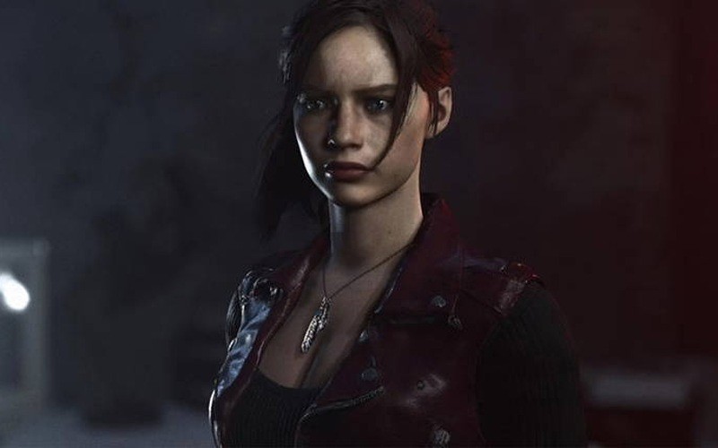 《生化危机:维罗妮卡》重制版新爆料 RE引擎再进化_wishdown.com 《生化危机:维罗妮卡》重制版新爆料 RE引擎再进化_wishdown.com