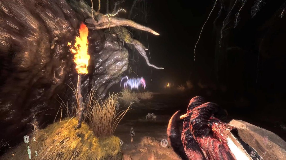 FPS游戏《虚空》全新预告 毫不留情射杀敌人_wishdown.com FPS游戏《虚空》全新预告 毫不留情射杀敌人_wishdown.com