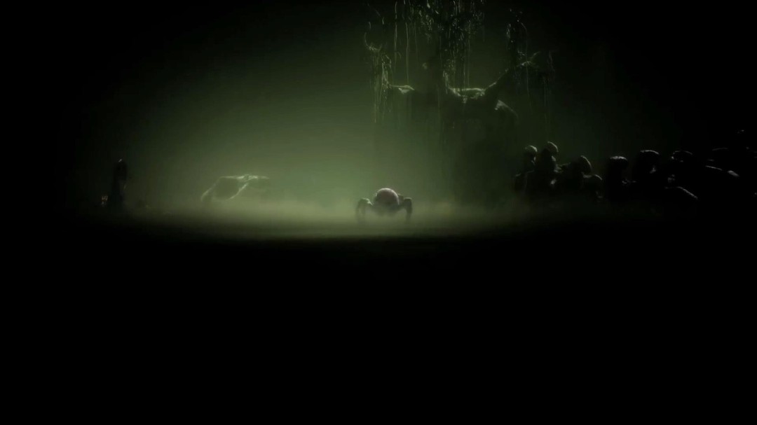 FPS游戏《虚空》全新预告 毫不留情射杀敌人_wishdown.com FPS游戏《虚空》全新预告 毫不留情射杀敌人_wishdown.com