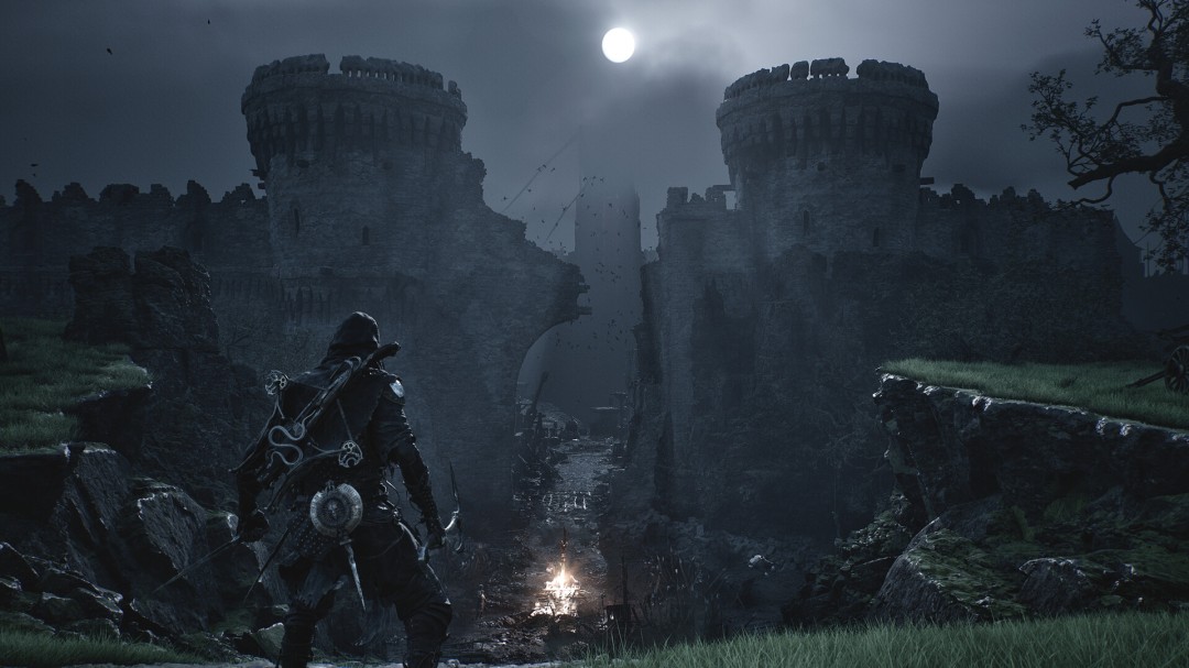 《致命躯壳2》在国外火了 快速旅行动画超帅气_wishdown.com 《致命躯壳2》在国外火了 快速旅行动画超帅气_wishdown.com