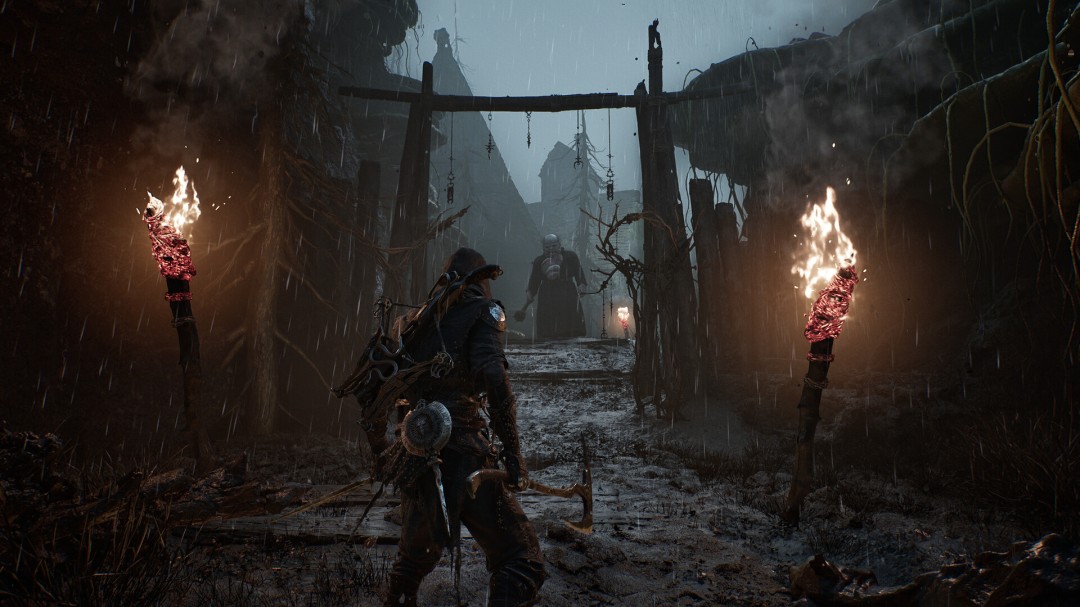 《致命躯壳2》在国外火了 快速旅行动画超帅气_wishdown.com 《致命躯壳2》在国外火了 快速旅行动画超帅气_wishdown.com