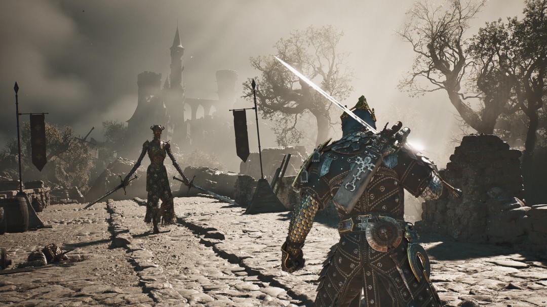 《致命躯壳2》在国外火了 快速旅行动画超帅气_wishdown.com 《致命躯壳2》在国外火了 快速旅行动画超帅气_wishdown.com