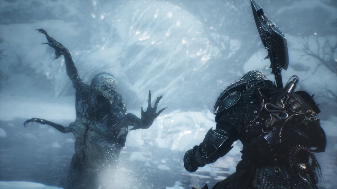 《致命躯壳2》在国外火了 快速旅行动画超帅气_wishdown.com 《致命躯壳2》在国外火了 快速旅行动画超帅气_wishdown.com