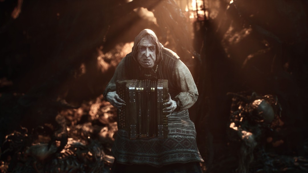 《致命躯壳2》在国外火了 快速旅行动画超帅气_wishdown.com 《致命躯壳2》在国外火了 快速旅行动画超帅气_wishdown.com