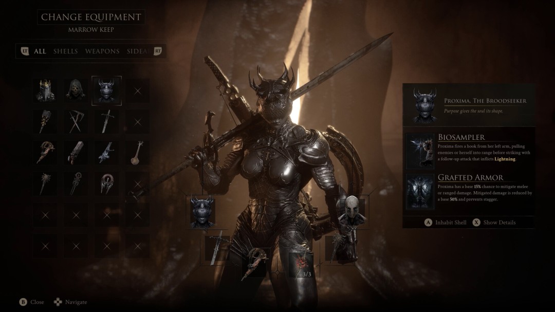 《致命躯壳2》在国外火了 快速旅行动画超帅气_wishdown.com 《致命躯壳2》在国外火了 快速旅行动画超帅气_wishdown.com