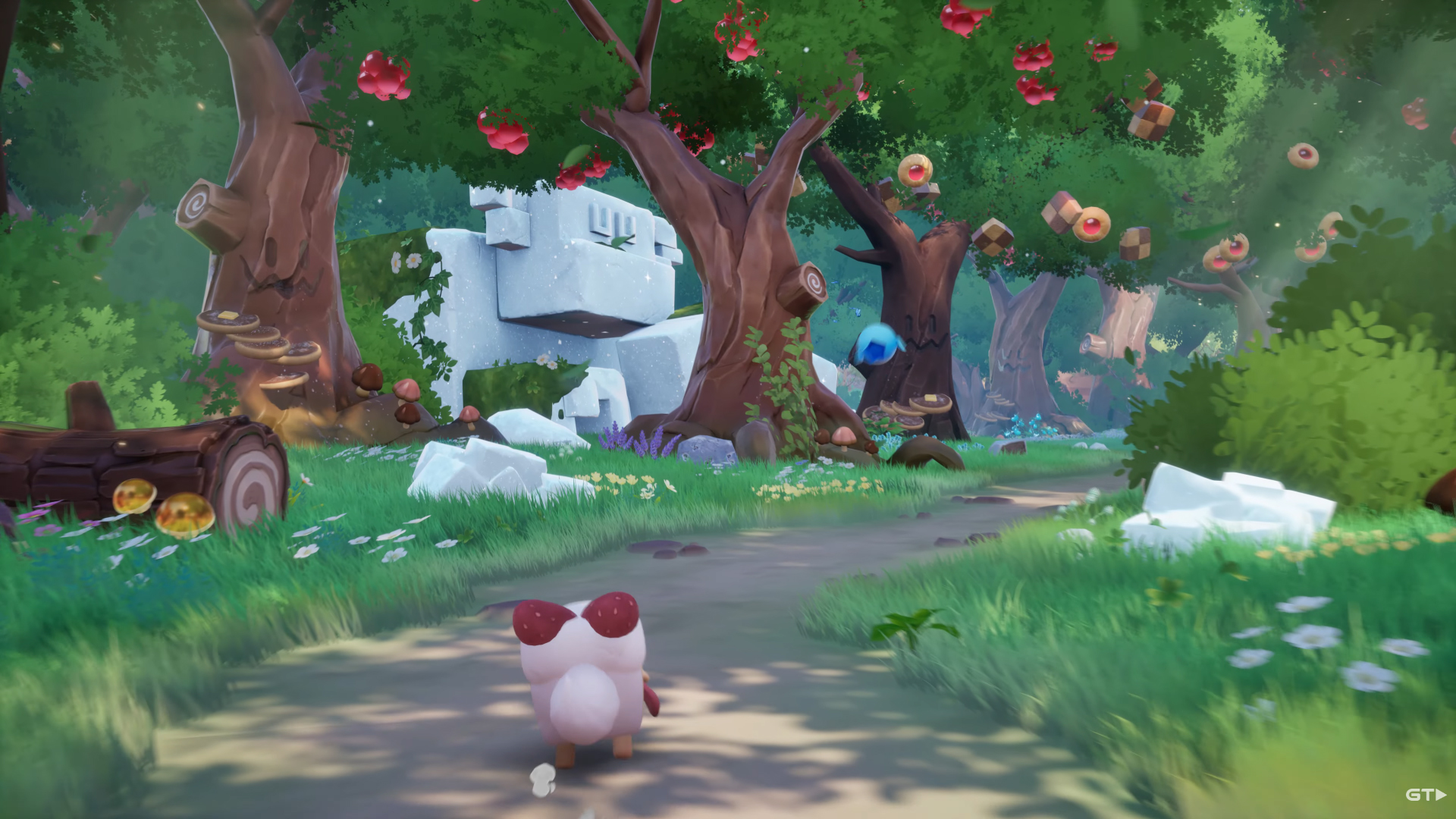 姜饼人新世界下载地址_wishdown.com 姜饼人新世界下载地址_wishdown.com