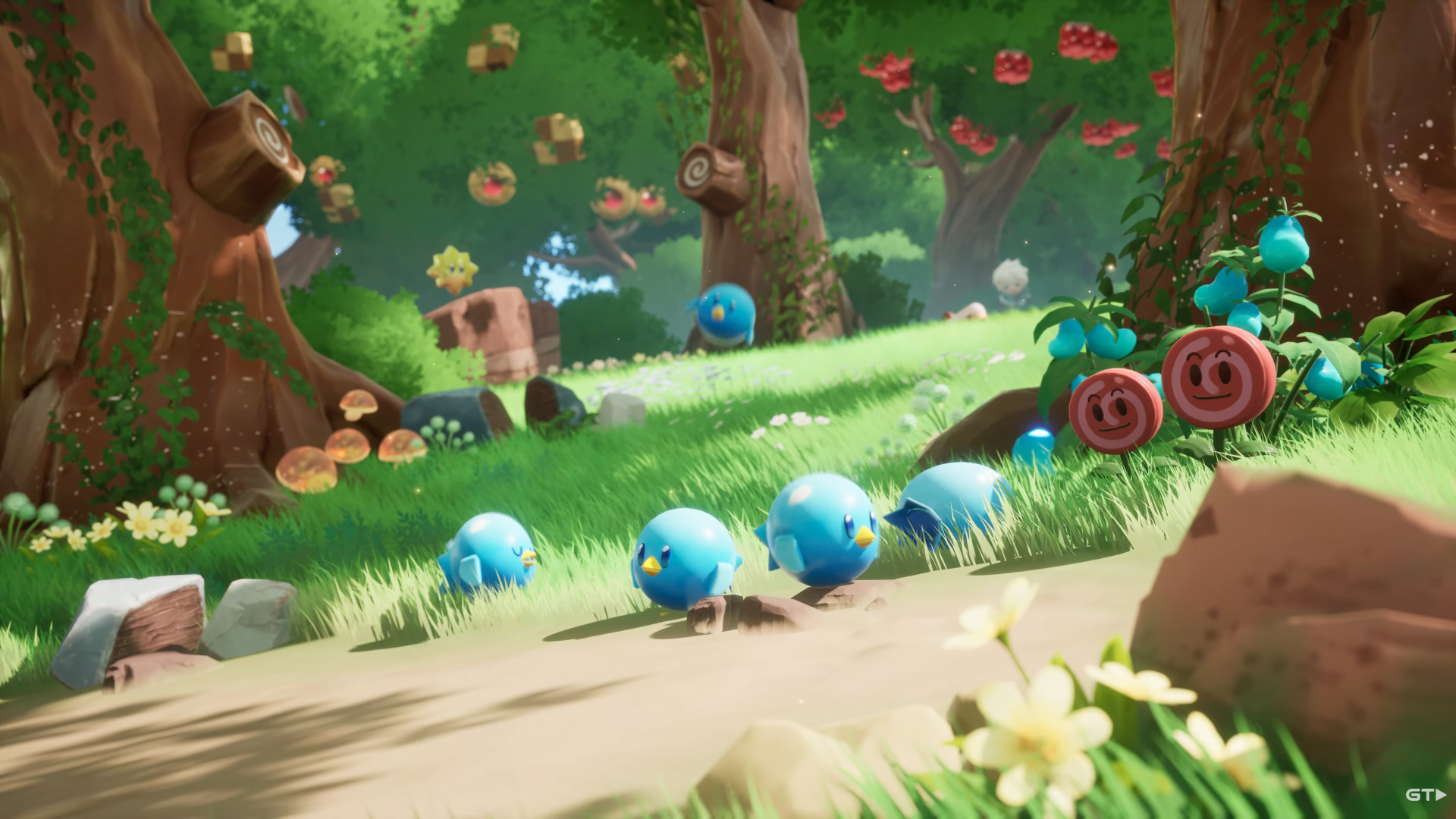 姜饼人新世界下载地址_wishdown.com 姜饼人新世界下载地址_wishdown.com