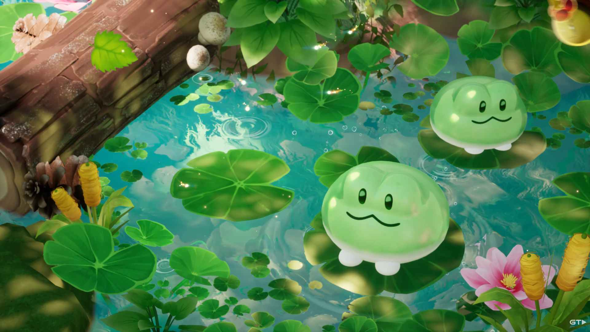 姜饼人新世界下载地址_wishdown.com 姜饼人新世界下载地址_wishdown.com