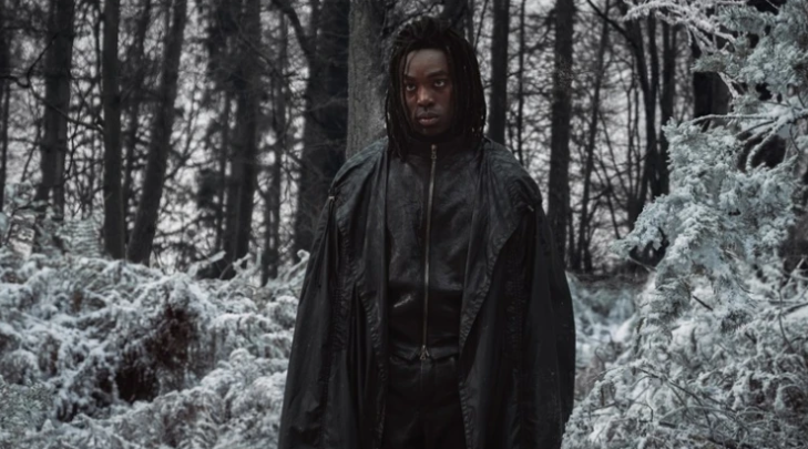 喜剧节目讽刺《哈利波特》选角:剧情全变种族歧视!_wishdown.com 喜剧节目讽刺《哈利波特》选角:剧情全变种族歧视!_wishdown.com