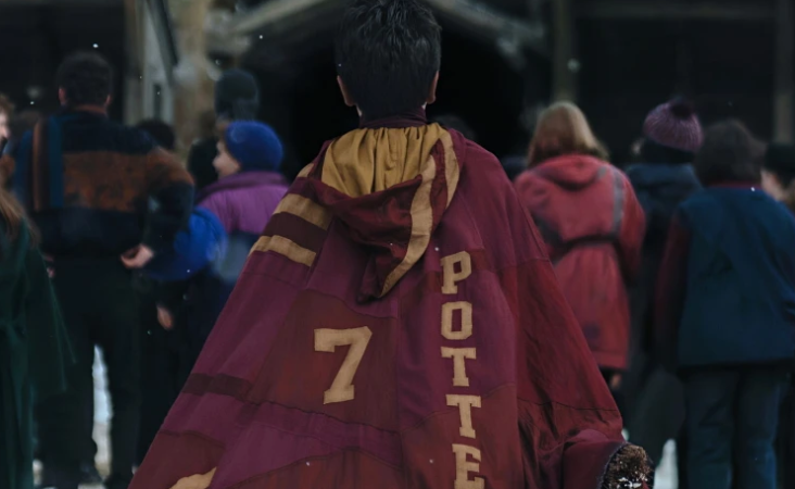 喜剧节目讽刺《哈利波特》选角:剧情全变种族歧视!_wishdown.com 喜剧节目讽刺《哈利波特》选角:剧情全变种族歧视!_wishdown.com