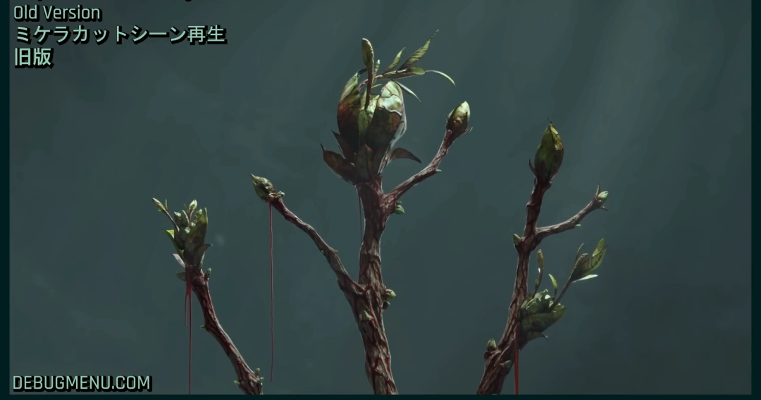 《艾尔登法环》隐藏过场动画被发现!米凯拉亲手栽下圣树种子_wishdown.com 《艾尔登法环》隐藏过场动画被发现!米凯拉亲手栽下圣树种子_wishdown.com