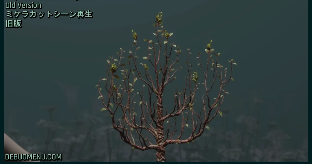 《艾尔登法环》隐藏过场动画被发现!米凯拉亲手栽下圣树种子_wishdown.com 《艾尔登法环》隐藏过场动画被发现!米凯拉亲手栽下圣树种子_wishdown.com