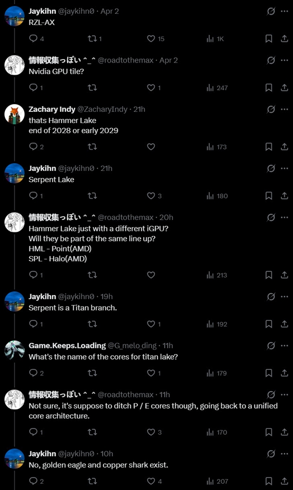 Intel��NVIDIA�Կ����׷�����RTX GPU��CPU����