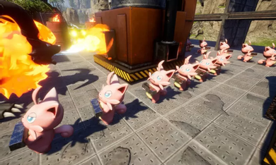 幻兽帕鲁手游版下载地址在哪_wishdown.com 幻兽帕鲁手游版下载地址在哪_wishdown.com