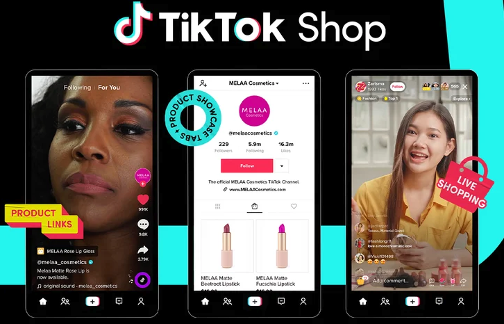 TikTok��ҳ���¼��� �������ʰ�ٷ���ַ����
