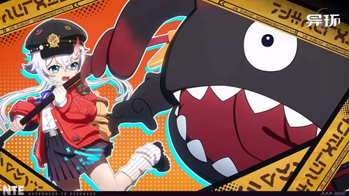 异环全球社媒关注破500万_wishdown.com 异环全球社媒关注破500万_wishdown.com