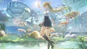 鸣潮摇曳科考如何达成-鸣潮摇曳科考达成方法_wishdown.com 鸣潮摇曳科考如何达成-鸣潮摇曳科考达成方法_wishdown.com