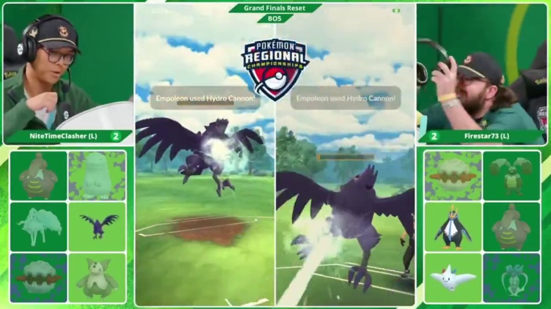 《宝可梦go》选手扔耳机被判违反体育道德 取消冠军_wishdown.com 《宝可梦go》选手扔耳机被判违反体育道德 取消冠军_wishdown.com