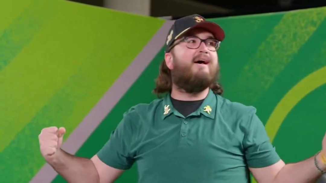 《宝可梦go》选手扔耳机被判违反体育道德 取消冠军_wishdown.com 《宝可梦go》选手扔耳机被判违反体育道德 取消冠军_wishdown.com