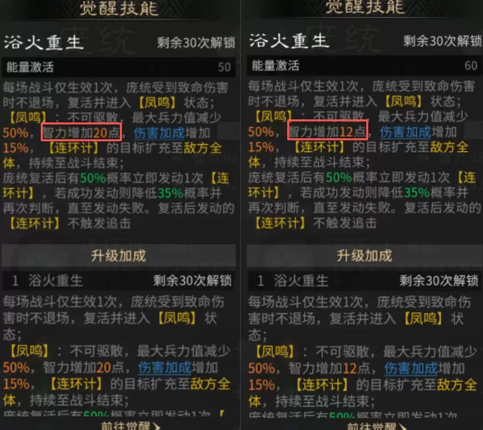 《三国:天下归心》庞统技能及阵容解析_wishdown.com 《三国:天下归心》庞统技能及阵容解析