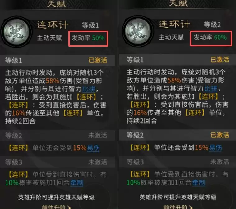 《三国:天下归心》庞统技能及阵容解析_wishdown.com 《三国:天下归心》庞统技能及阵容解析