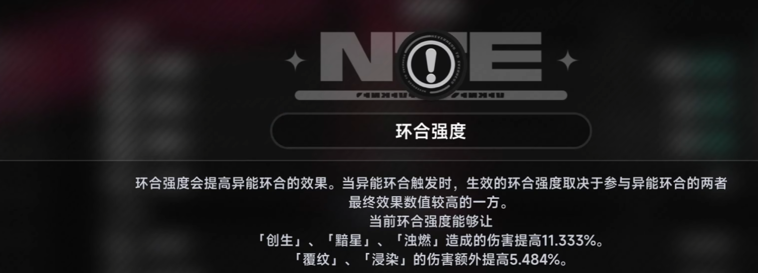 崩坏:星穹铁道异环浸染队构建指南_wishdown.com 崩坏:星穹铁道异环浸染队构建指南_wishdown.com
