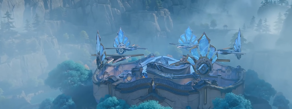 ������ҫ����ɽ