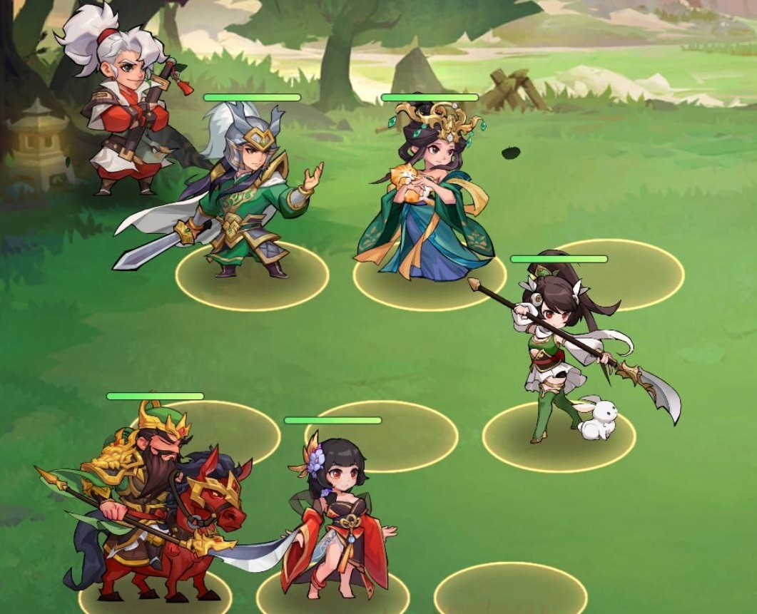 三国杀关银屏觉醒强度分析_wishdown.com 三国杀关银屏觉醒强度分析_wishdown.com