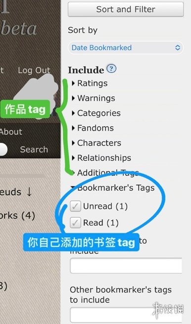 a03网页版登录入口详细步骤_wishdown.com 游侠网7 - ao3中文版网页入口