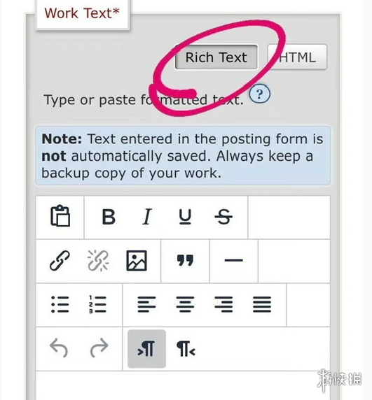 a03网页版登录入口详细步骤_wishdown.com 游侠网12 - ao3中文版网页入口