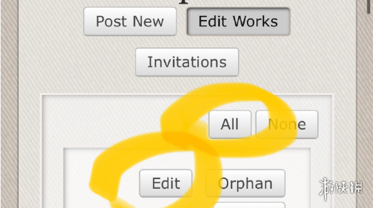 a03网页版登录入口详细步骤_wishdown.com 游侠网10 - ao3中文版网页入口