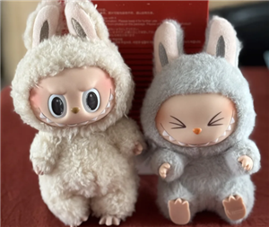 labubu��ʲô���� labubu���к�����Ů��