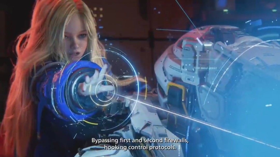 可爱小萝莉!卡普空《识质存在》戴安娜专属短片发布_wishdown.com 可爱小萝莉!卡普空《识质存在》戴安娜专属短片发布_wishdown.com