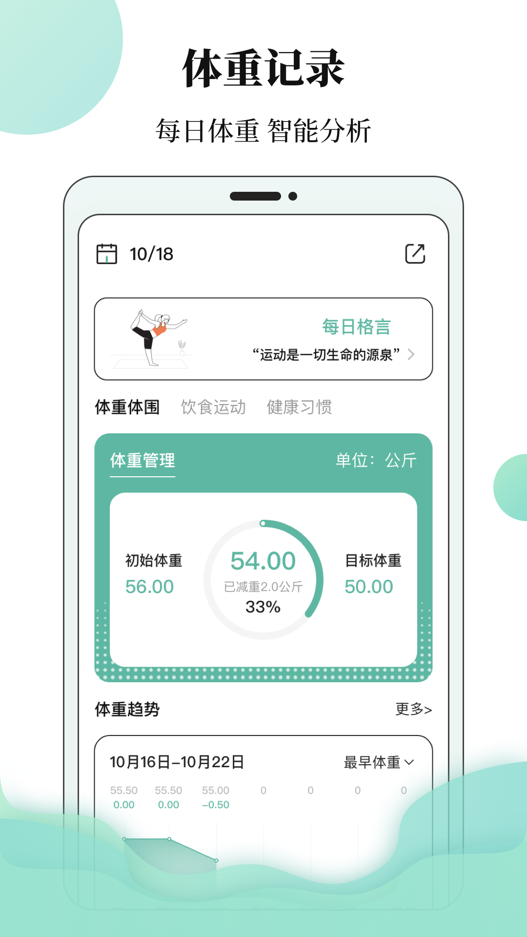 每天记录体重的app哪个好_wishdown.com 每天记录体重的app哪个好_wishdown.com