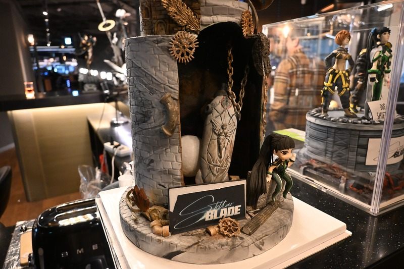 《剑星》开发商坦言:好游戏是用“屁股”做出来的!_wishdown.com 《剑星》开发商坦言:好游戏是用“屁股”做出来的!_wishdown.com