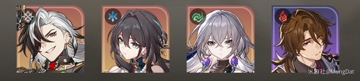 崩坏星穹铁道4.1版本波提欧阵容搭配推荐_wishdown.com 崩坏星穹铁道4.1版本波提欧阵容搭配推荐_wishdown.com