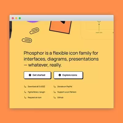 PPT如何让图标统一风格-PPT矢量图标配色与缩放同步方法_wishdown.com PPT如何让图标统一风格-PPT矢量图标配色与缩放同步方法_wishdown.com