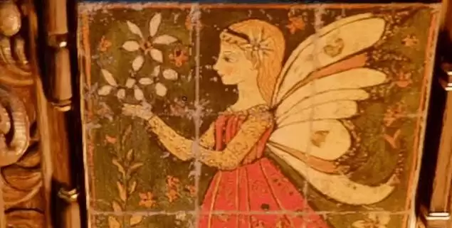 红色沙漠雄狮大宅拼图解谜攻略_wishdown.com 红色沙漠雄狮大宅拼图解谜攻略_wishdown.com