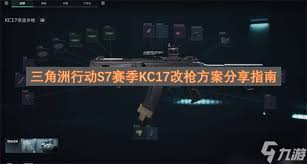 �������ж�S7����SCAR-H��ô��ǹ