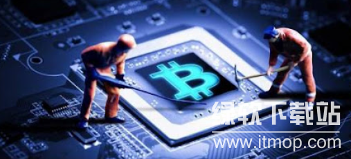 比特币挖矿会中心化吗?算力分布如何影响网络?_wishdown.com image.png