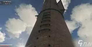 消逝的光芒困兽渔夫塔安全塔怎么解锁_wishdown.com 消逝的光芒困兽渔夫塔安全塔怎么解锁