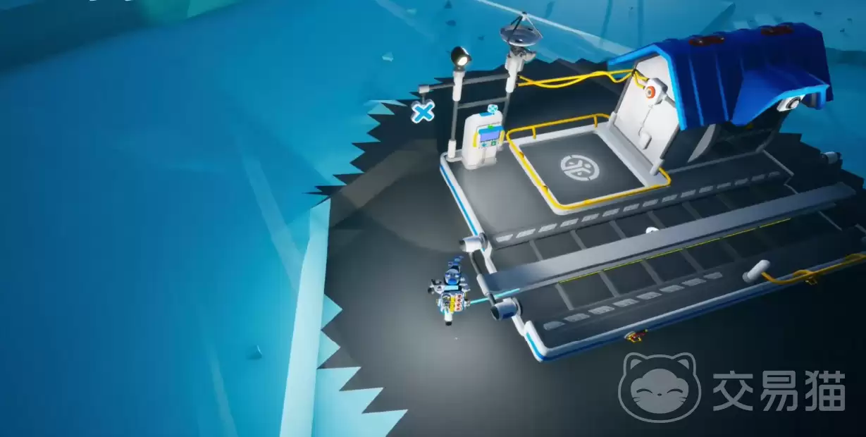 异星探险家格拉西欧北极平台详解异星探险家格拉西欧北极平台功能、建造与实用技巧全解析_wishdown.com 异星探险家格拉西欧北极平台详解异星探险家格拉西欧北极平台功能、建造与实用技巧全解析_wishdown.com