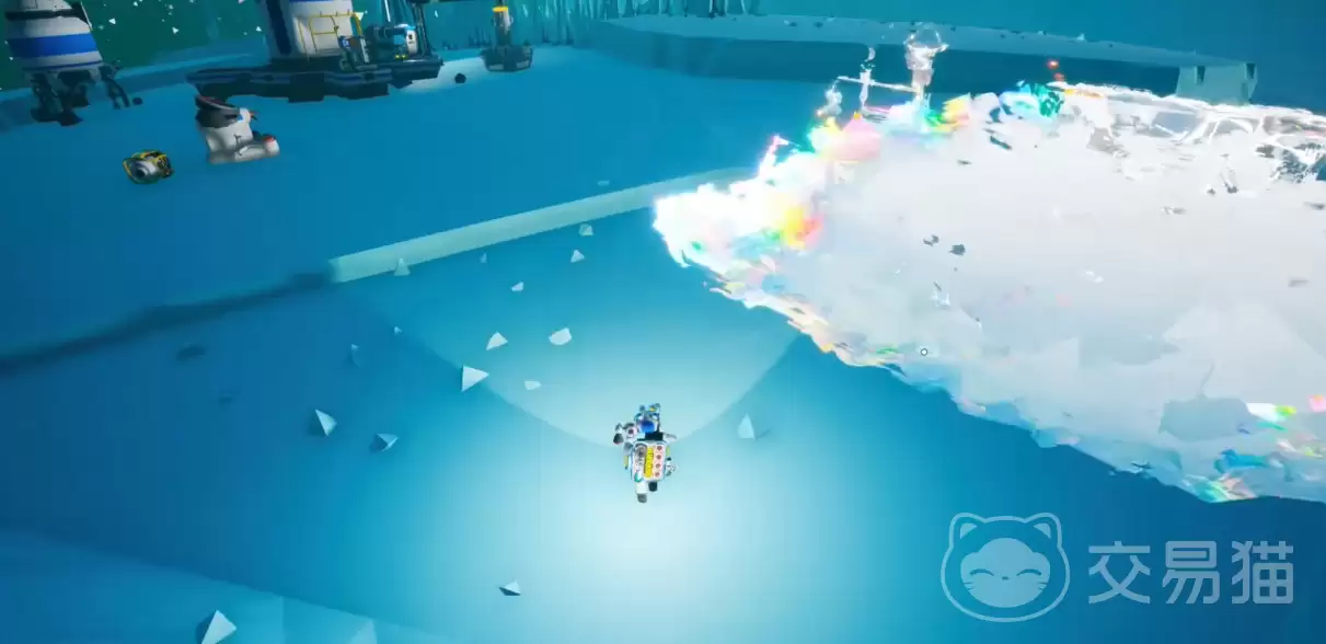 异星探险家格拉西欧北极平台详解异星探险家格拉西欧北极平台功能、建造与实用技巧全解析_wishdown.com 异星探险家格拉西欧北极平台详解异星探险家格拉西欧北极平台功能、建造与实用技巧全解析_wishdown.com