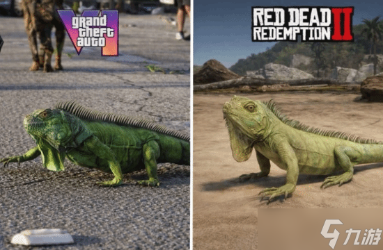 GTA6Ԥ����һֻ����������������� ���ĵ������ǹ����ھ�