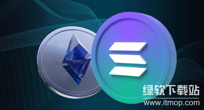 Solana MEV与以太坊有何不同?它如何成为黑暗森林?_wishdown.com Solana与以太坊MEV解决方案路径对比图示