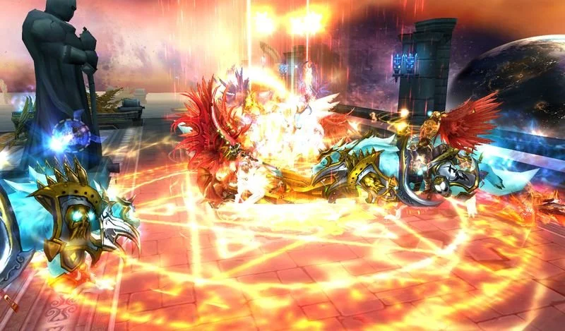 强者不退《兵王ol》王者试炼为真正勇士准备的舞台_wishdown.com 强者不退《兵王ol》王者试炼为真正勇士准备的舞台_wishdown.com