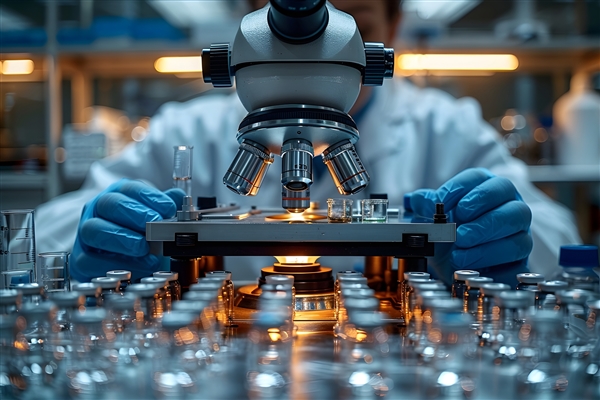 人类尝试逆转衰老!第一针逆龄基因治疗已经注射进人体_wishdown.com 人类尝试逆转衰老!第一针逆龄基因治疗已经注射进人体_wishdown.com