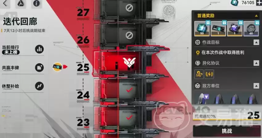 少女前线2追放迭代回廊玩法详解与通关技巧指南_wishdown.com 少女前线2追放迭代回廊玩法详解与通关技巧指南_wishdown.com