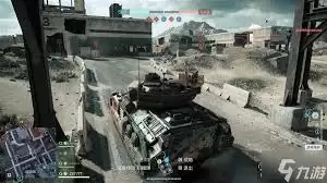 战地6各载具性能特点是什么_wishdown.com 战地6各载具性能特点是什么